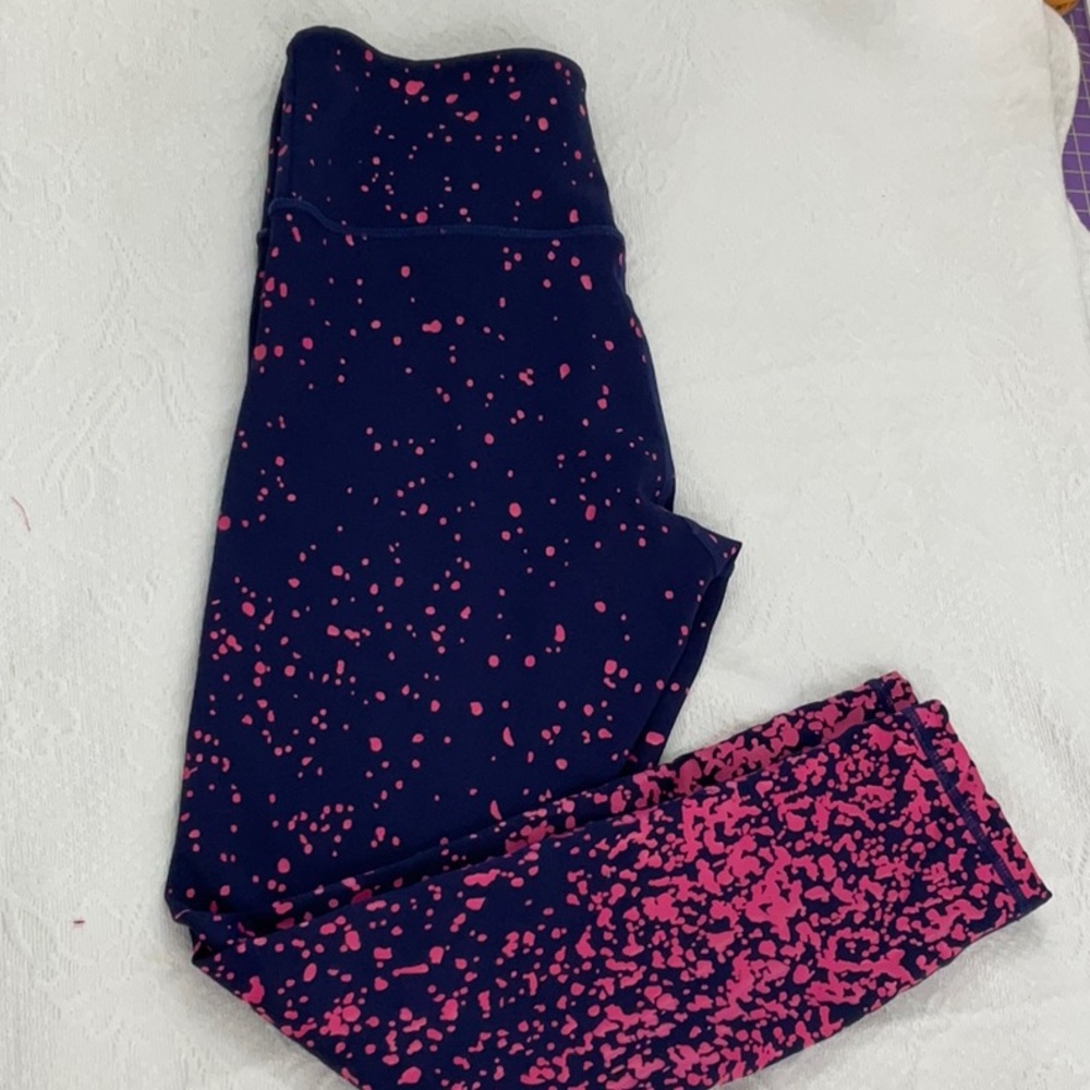 - Zyia Active Wear Leggings